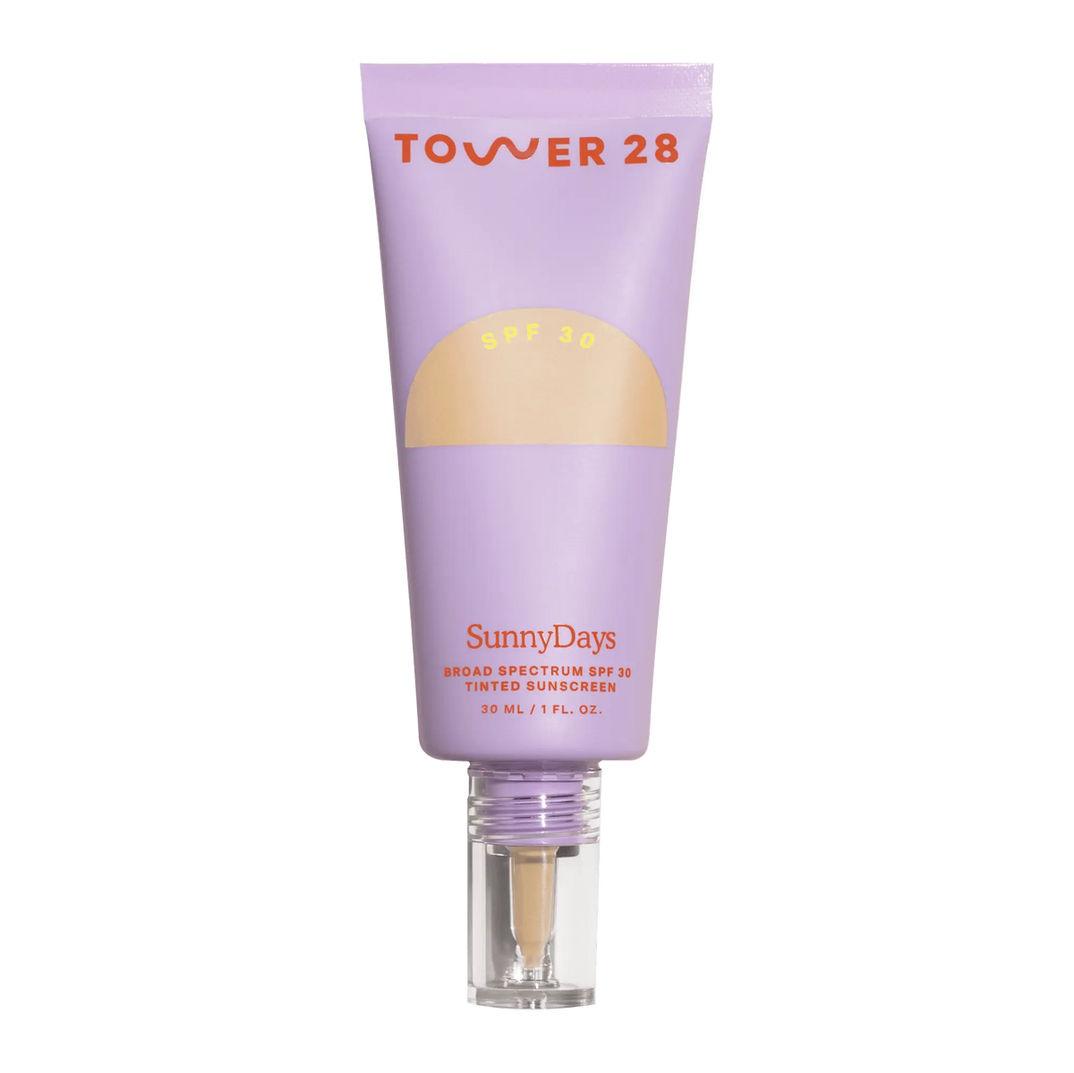 SunnyDays™ Tinted SPF 30 L1