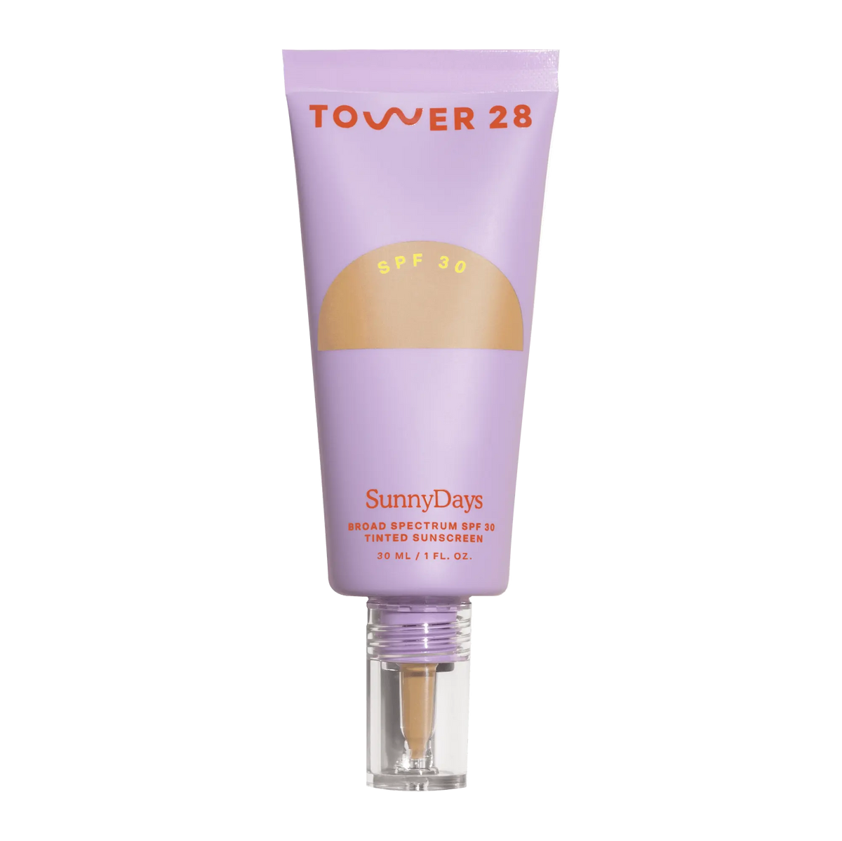 SunnyDays™ Tinted SPF 30 L1