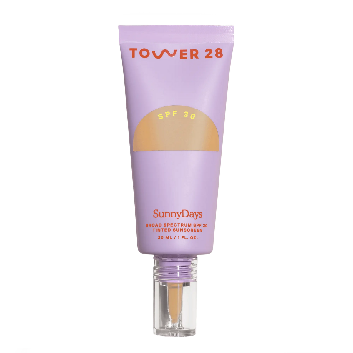 SunnyDays™ Tinted SPF 30 L1