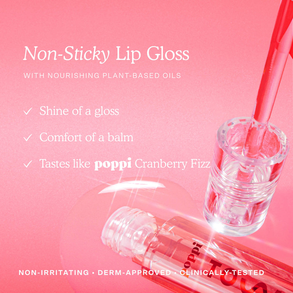 ShineOn Lip Oil Jelly I5