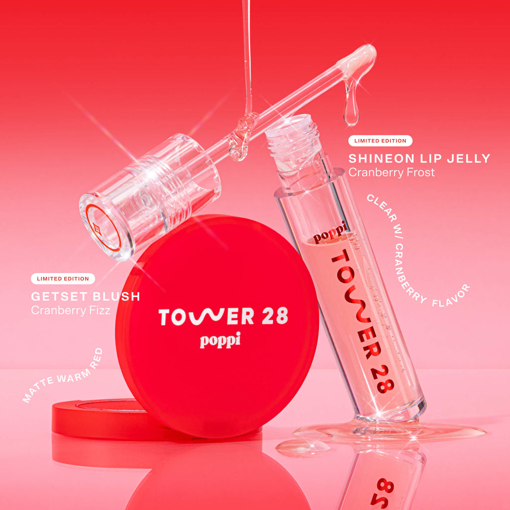 ShineOn Lip Oil Jelly I5