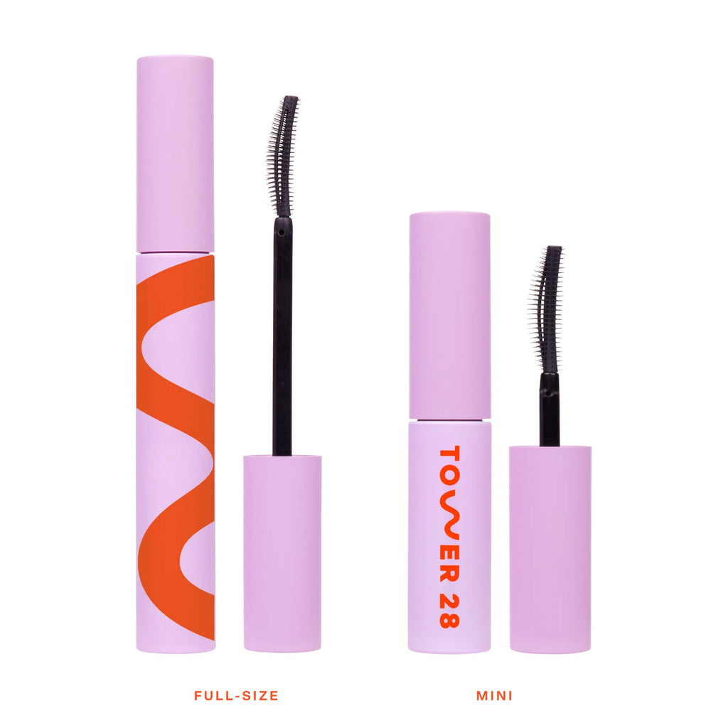 MakeWaves Mascara B9