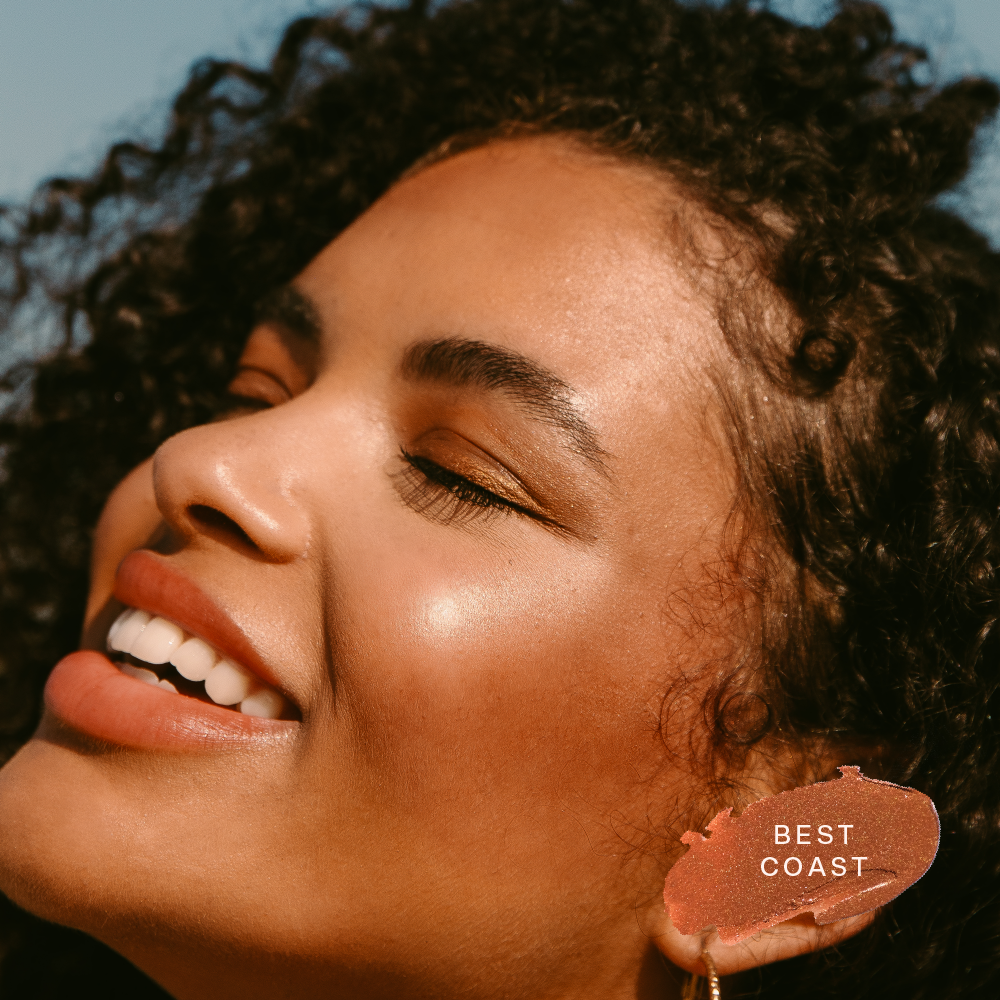 Bronzino® Cream Bronzer B8