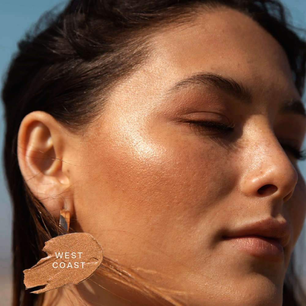 Bronzino® Cream Bronzer B8