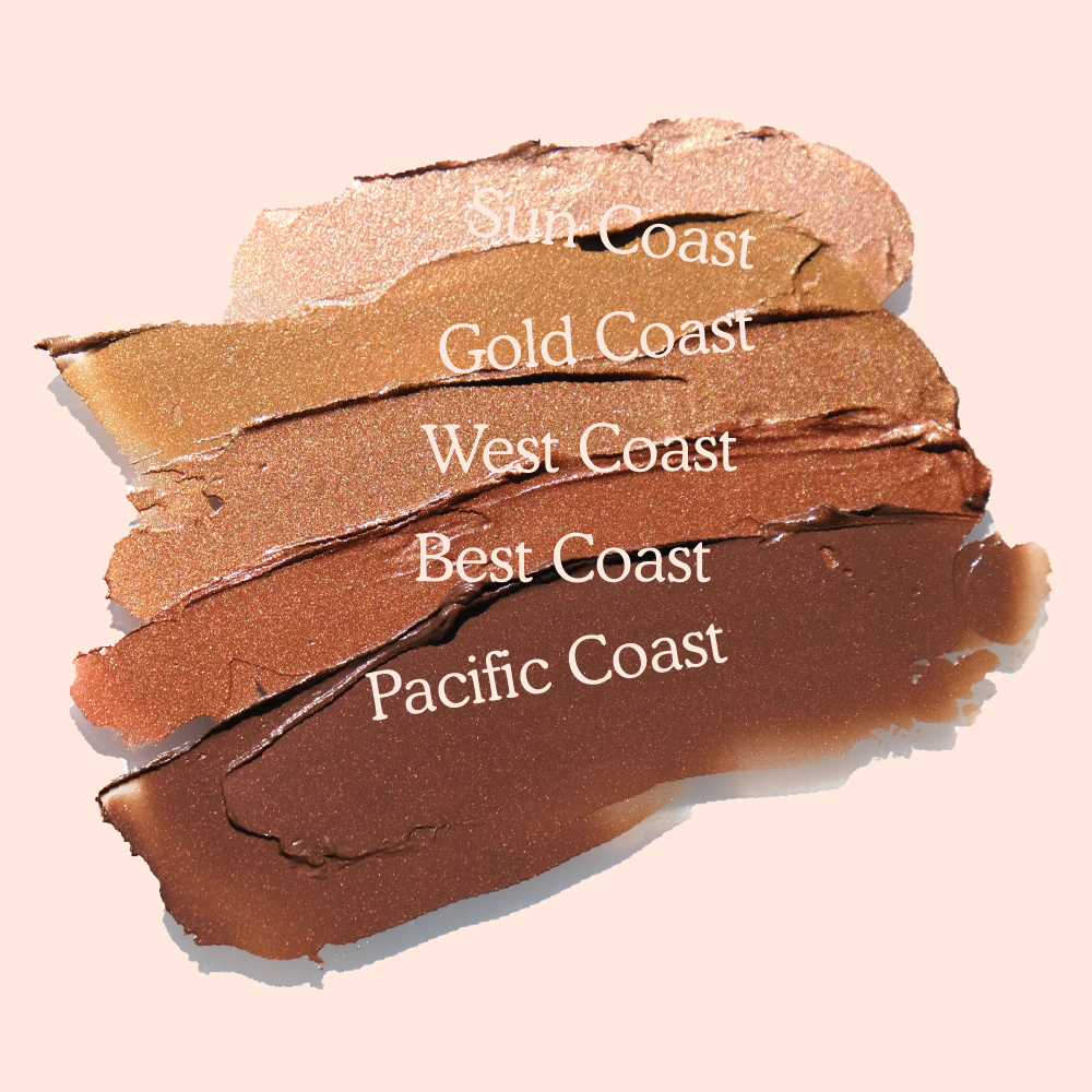 Bronzino® Cream Bronzer B8
