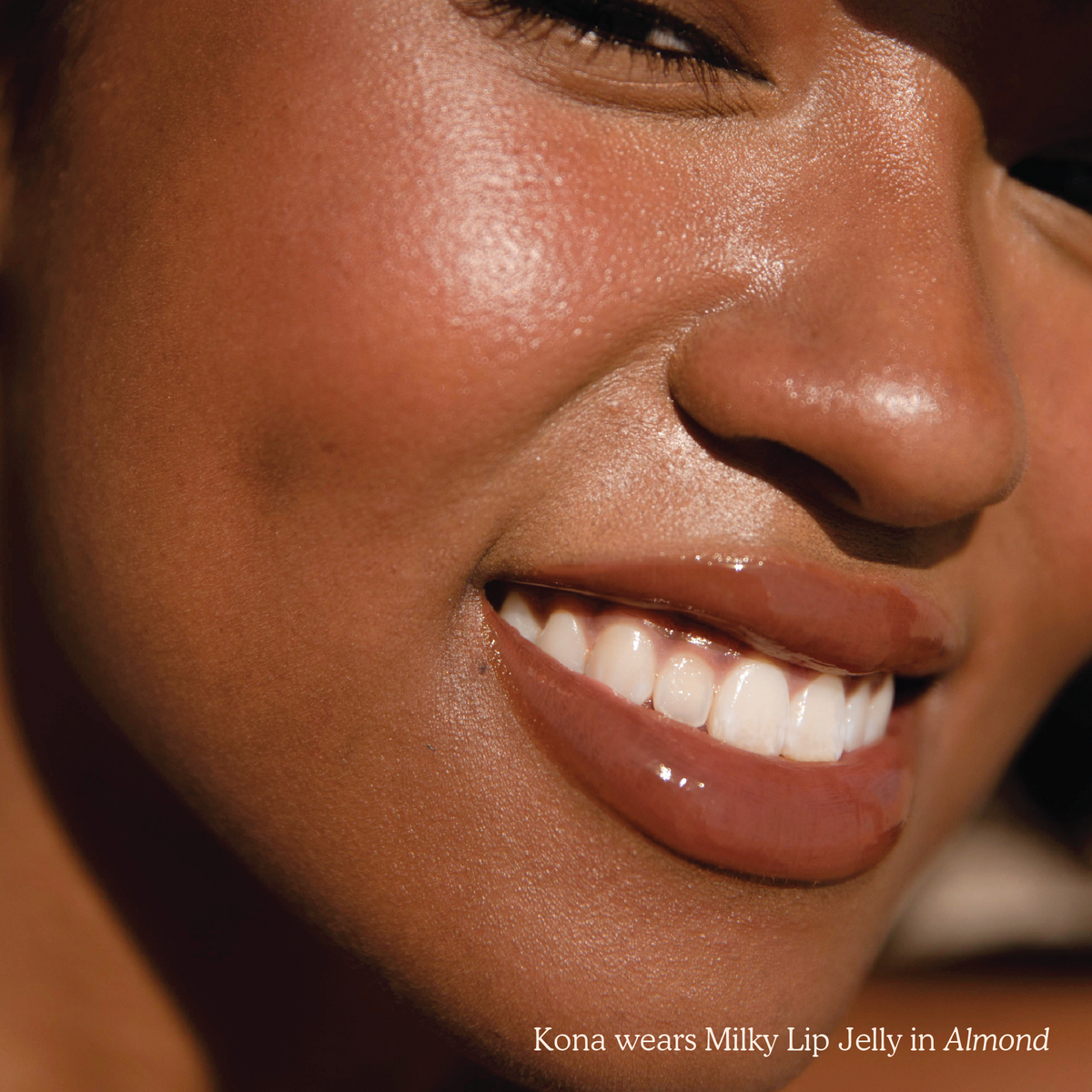 ShineOn Milky Lip Oil Jelly M5
