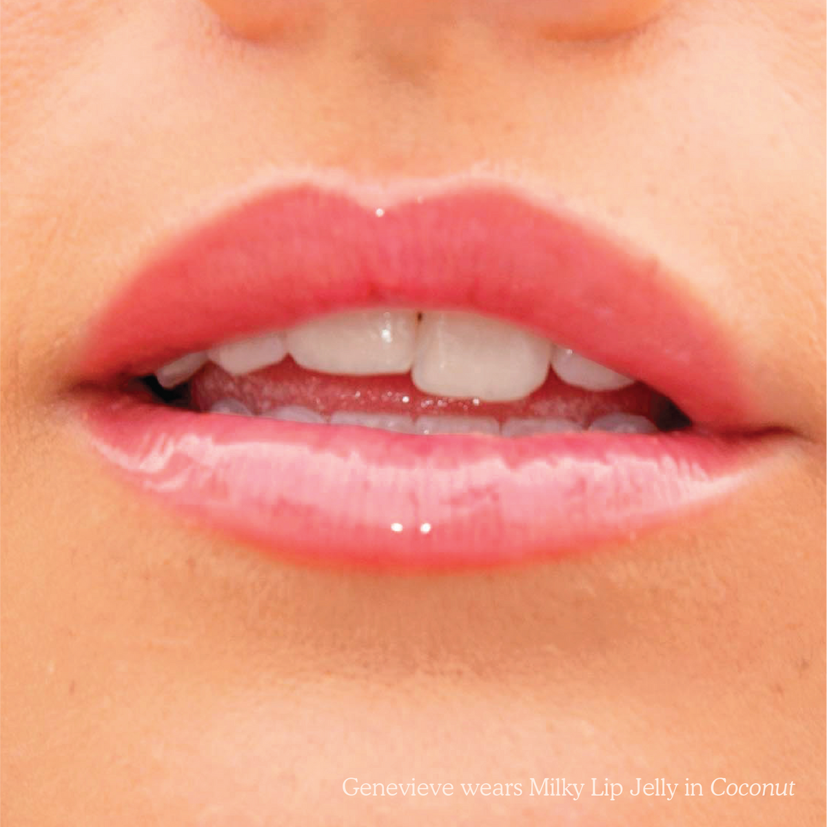 ShineOn Milky Lip Oil Jelly M5