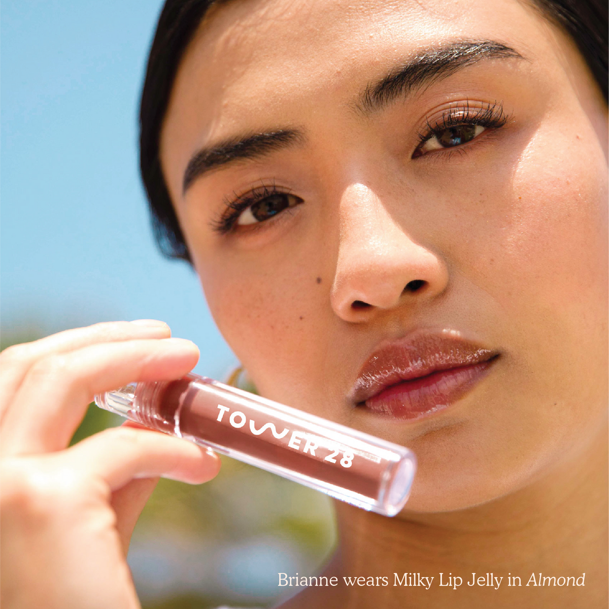 Milky Lip Set R3