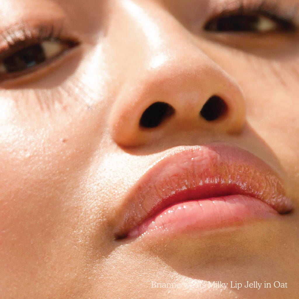 ShineOn Milky Lip Oil Jelly M5