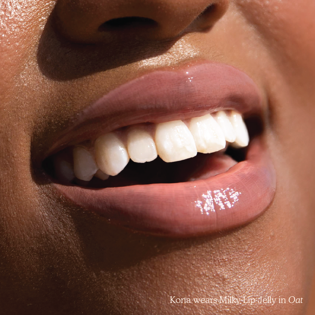 ShineOn Milky Lip Oil Jelly M5
