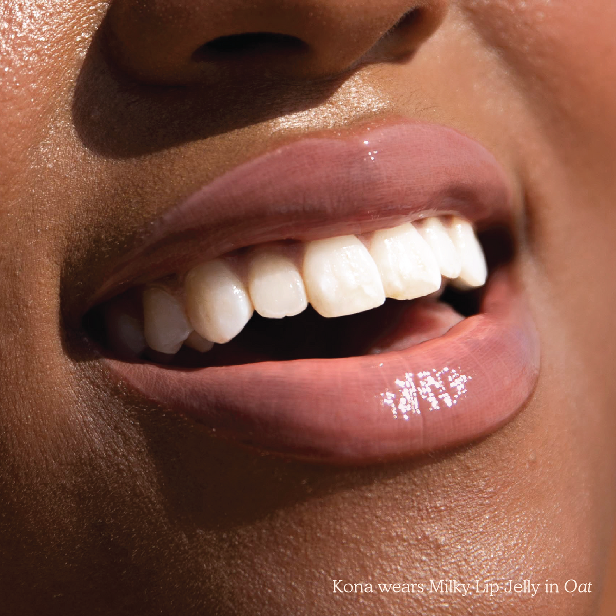 ShineOn Milky Lip Oil Jelly M5