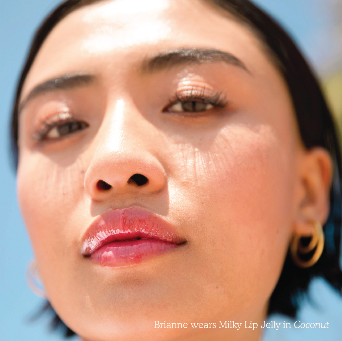 ShineOn Milky Lip Oil Jelly M5