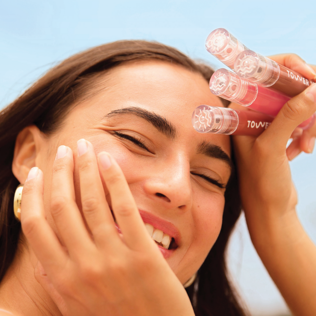 Milky Lip Set R3
