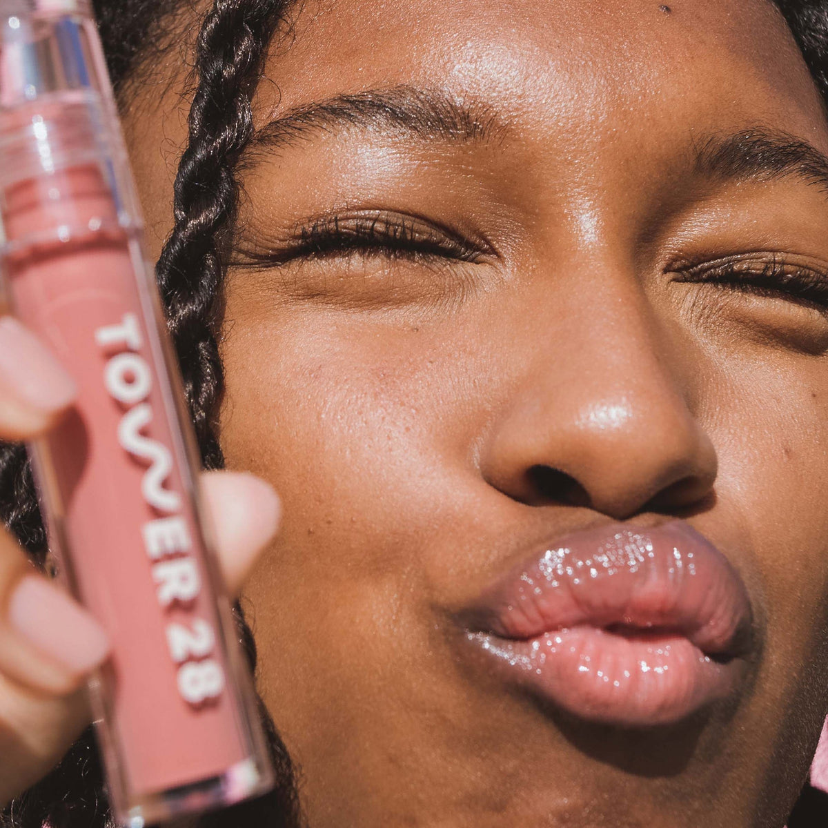 Milky Lip Set R3