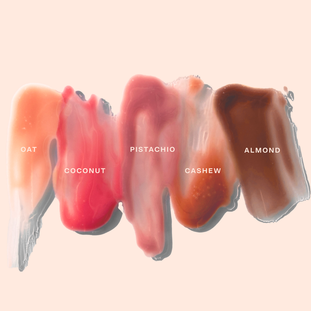 Milky Lip Set R3