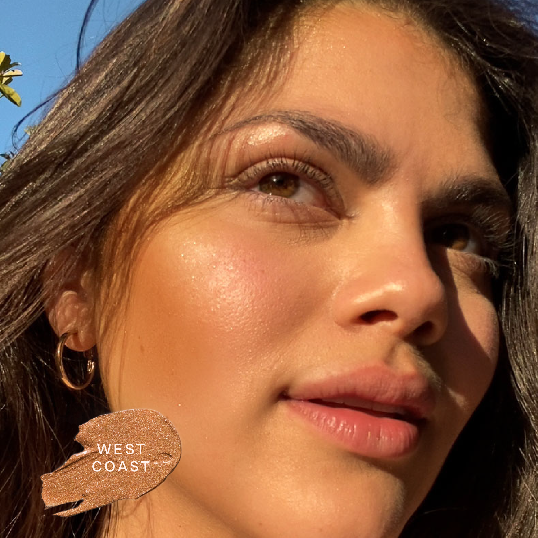 Bronzino® Cream Bronzer B8