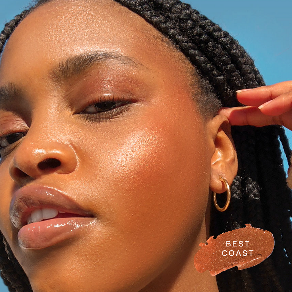 Bronzino® Cream Bronzer B8