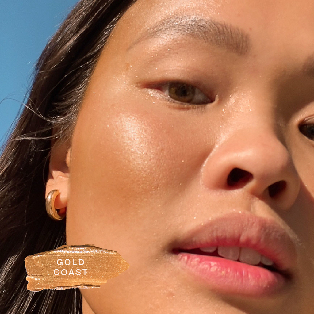 Bronzino® Cream Bronzer B8