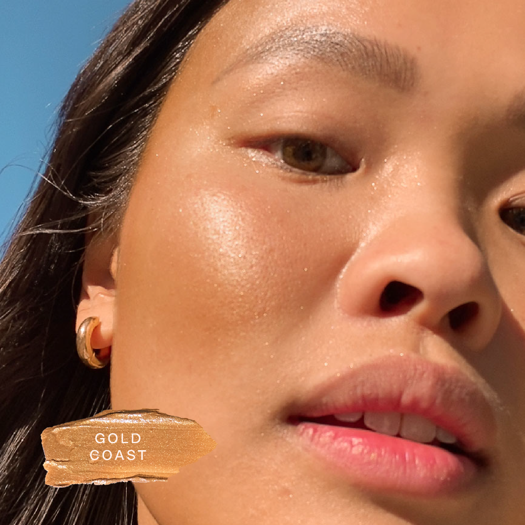 Bronzino® Cream Bronzer B8
